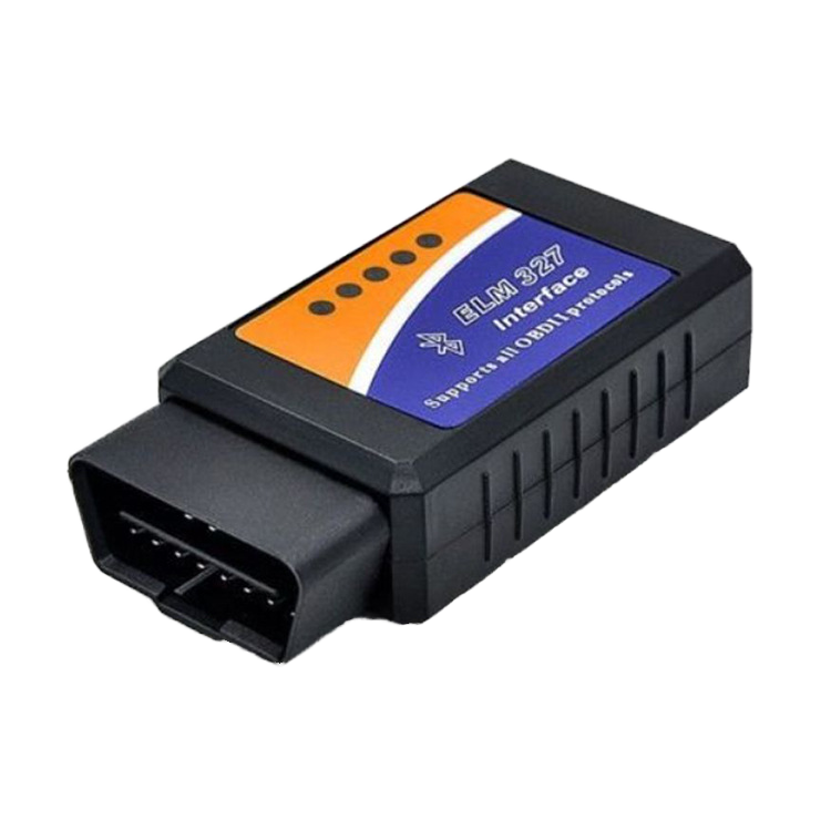 OBD Reader for GasApp