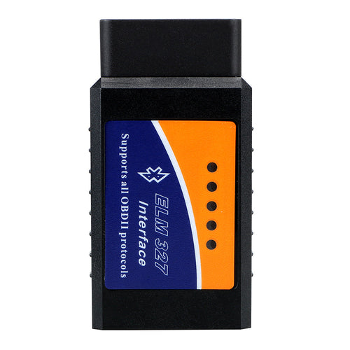 OBD Reader for GasApp