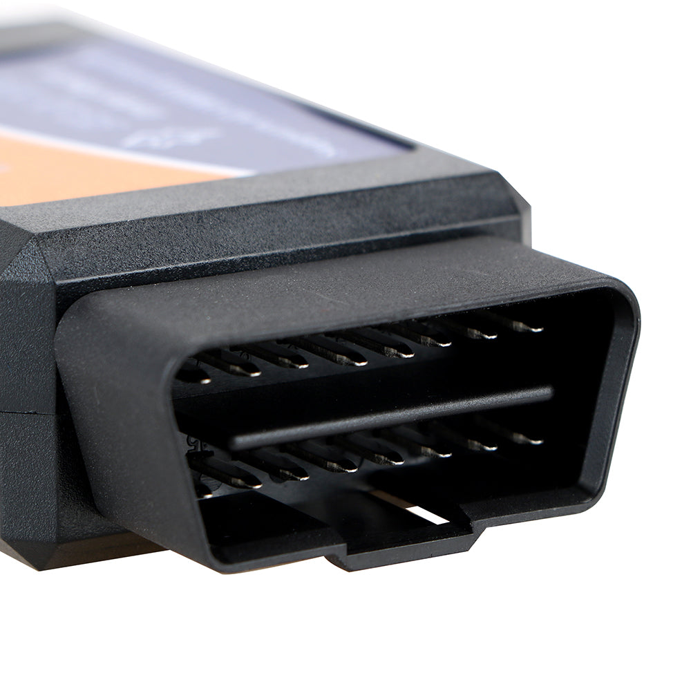 OBD Reader for GasApp