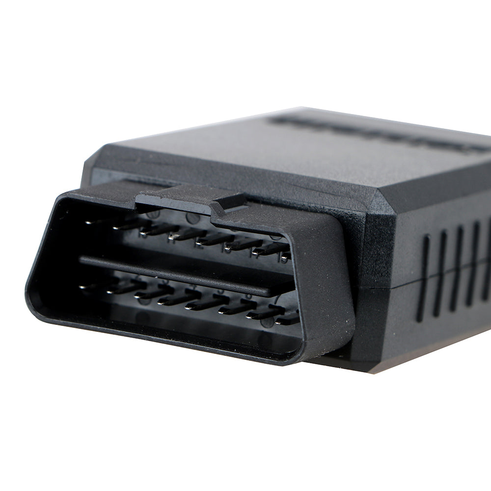 OBD Reader for GasApp