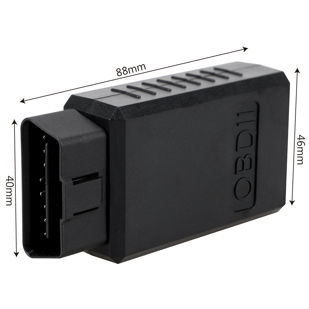 OBD Reader for GasApp